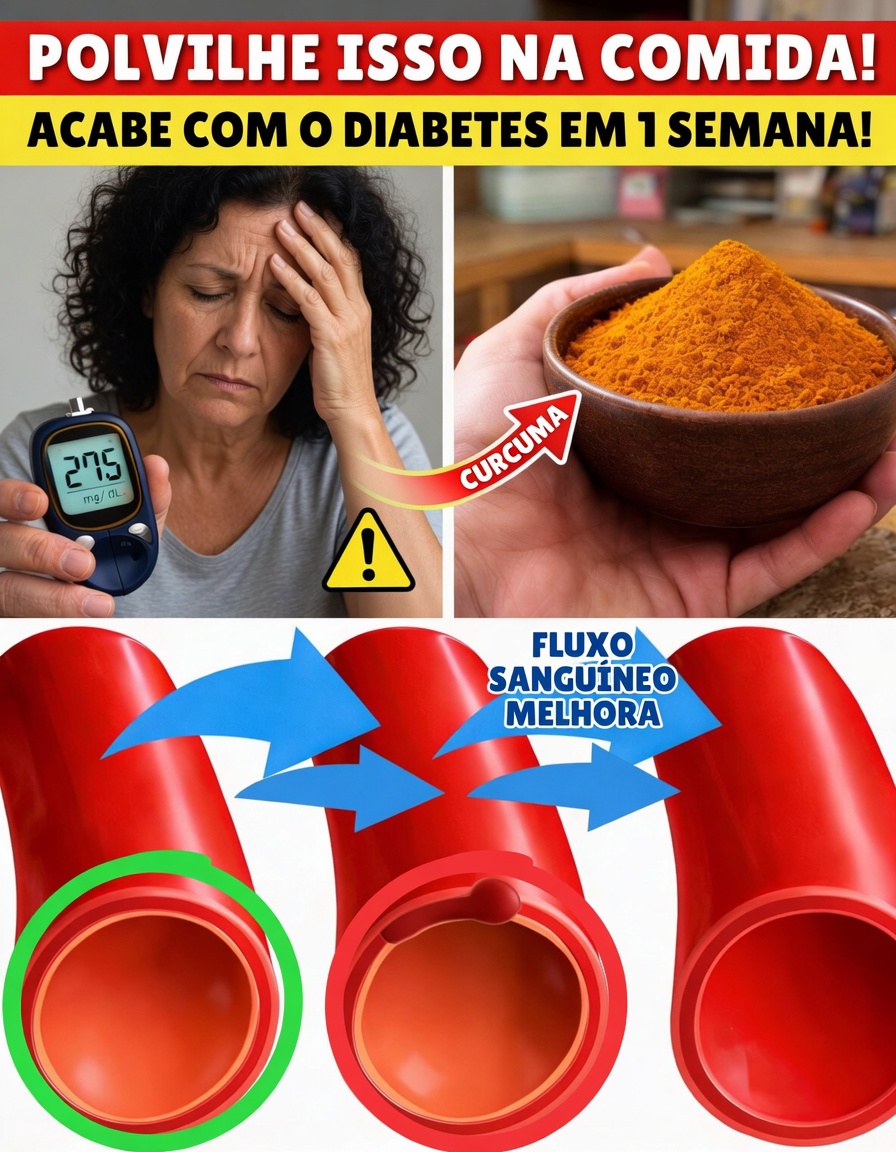 Por que a estabilidade do açúcar no sangue é ainda mais importante após os 60