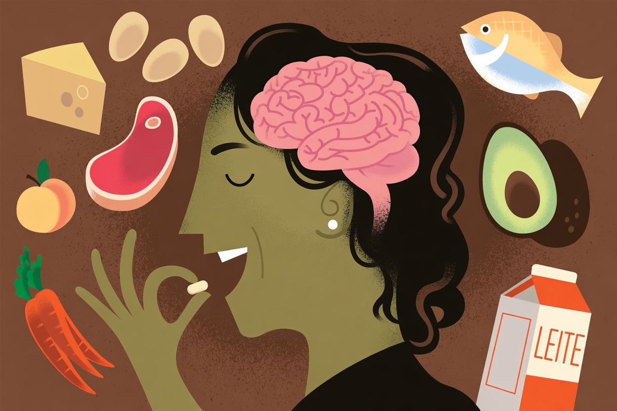 3 Erros Perigosos que a Maioria das Pessoas com Mais de 50 Anos Comete com Nutrientes (E Correções Simples que Podem Ajudar Você a se Sentir Melhor Mais Rápido)