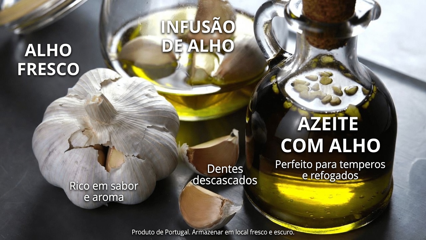 Óleo de Alho e Cravo: Um Óleo Simples Infundido em Casa que Muitas Pessoas Usam para Conforto de Varizes e Melhor Circulação