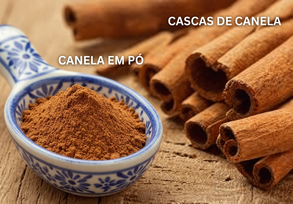 As 5 Principais Especiarias de Cozinha que Podem Apoiar a Saúde dos Rins em Adultos com Mais de 50 Anos