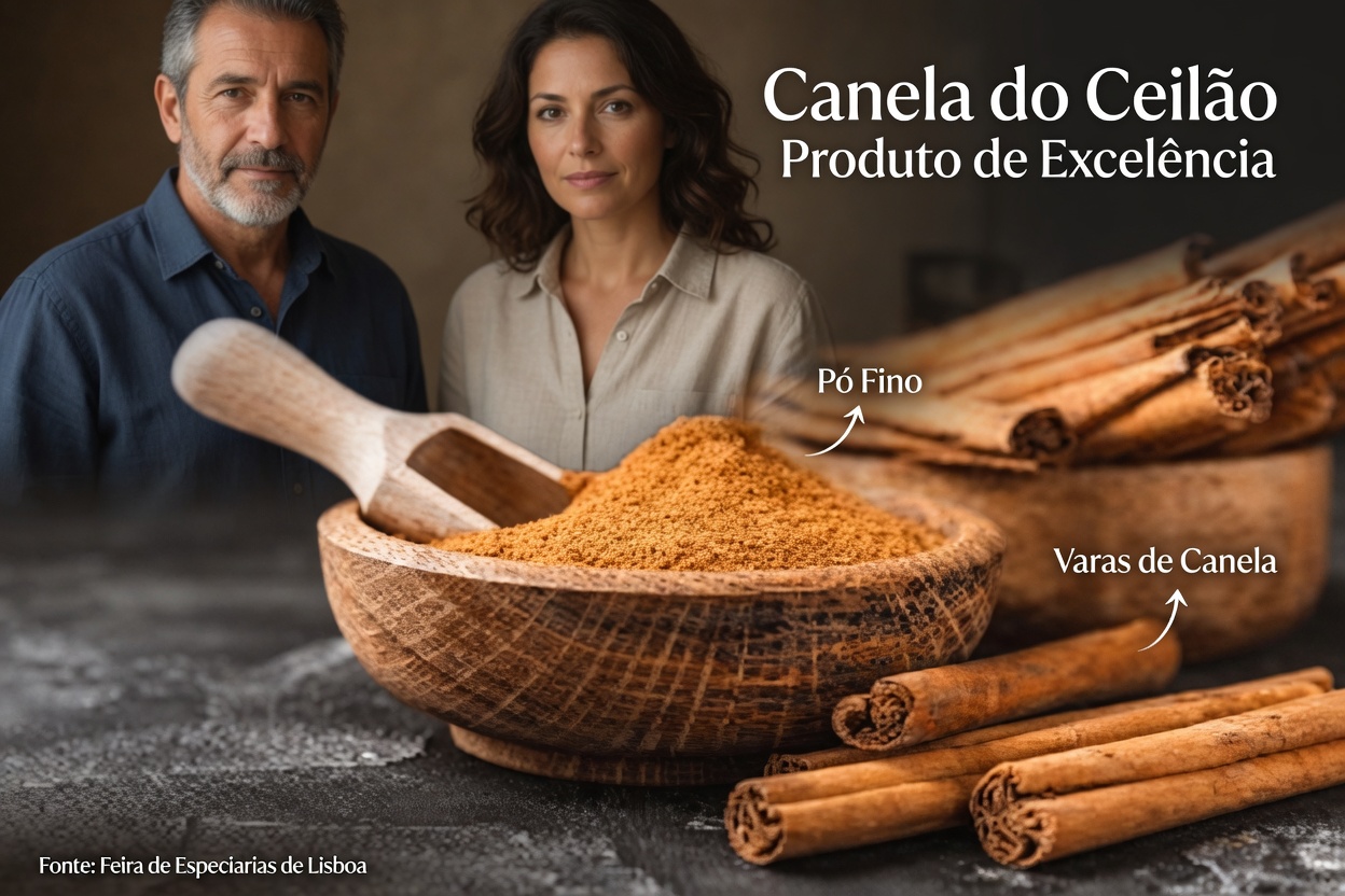 As 3 Especiarias do Dia a Dia que Podem Apoiar a Saúde dos Rins e a Vitalidade Natural