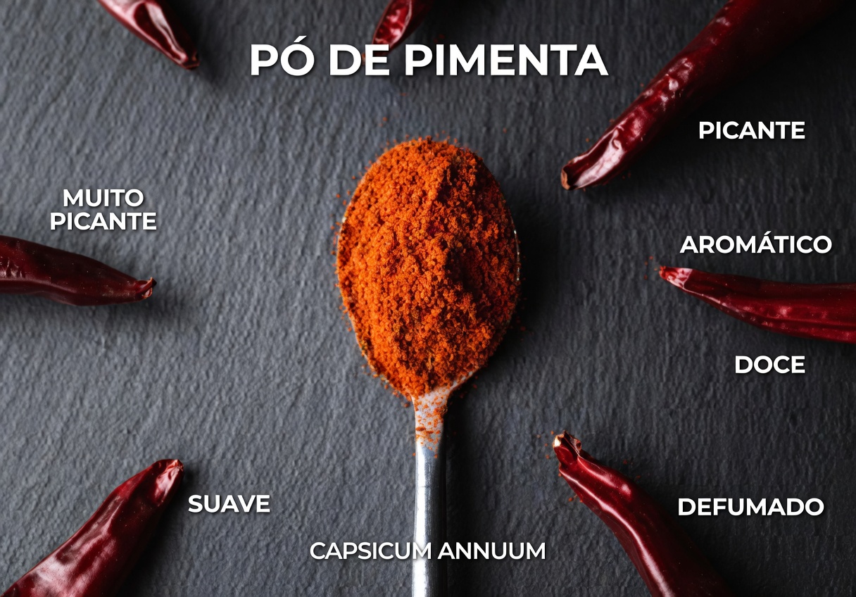 As 3 Especiarias do Dia a Dia que Podem Apoiar a Saúde dos Rins e a Vitalidade Natural