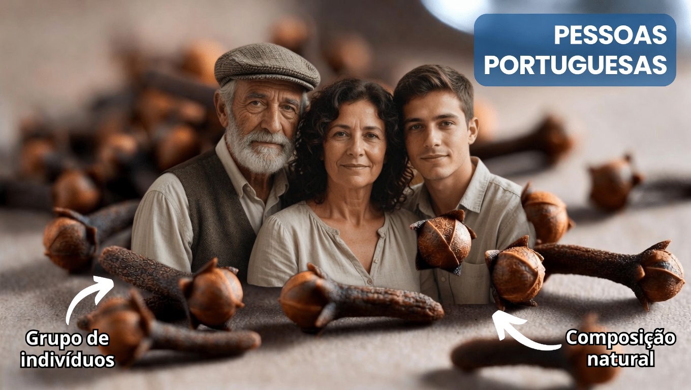 7 Dicas Práticas com Cravo-da-Índia que Todos Deveriam Conhecer: Descubra o Pequeno Tesouro da Natureza para o Bem-Estar Diário