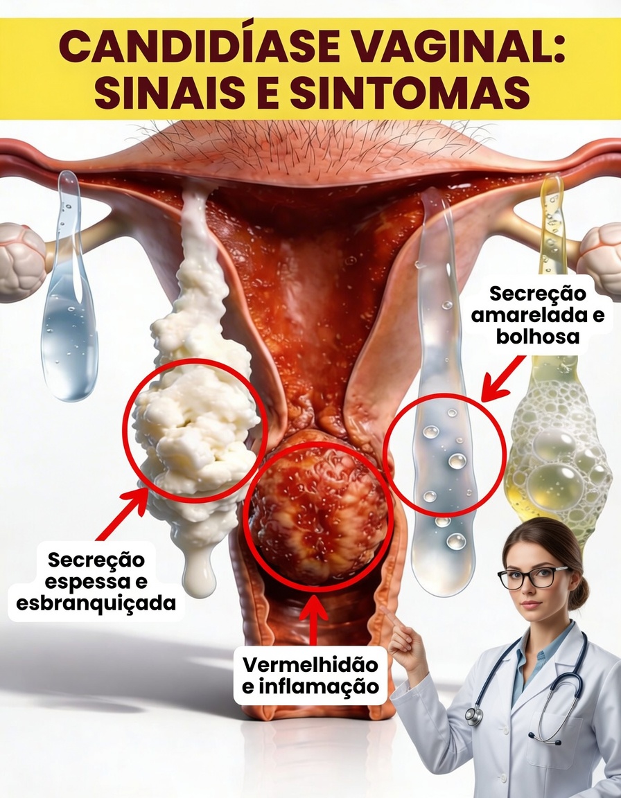 Pequenos Hábitos Diários para Apoiar a Saúde Uterina e o Equilíbrio Natural