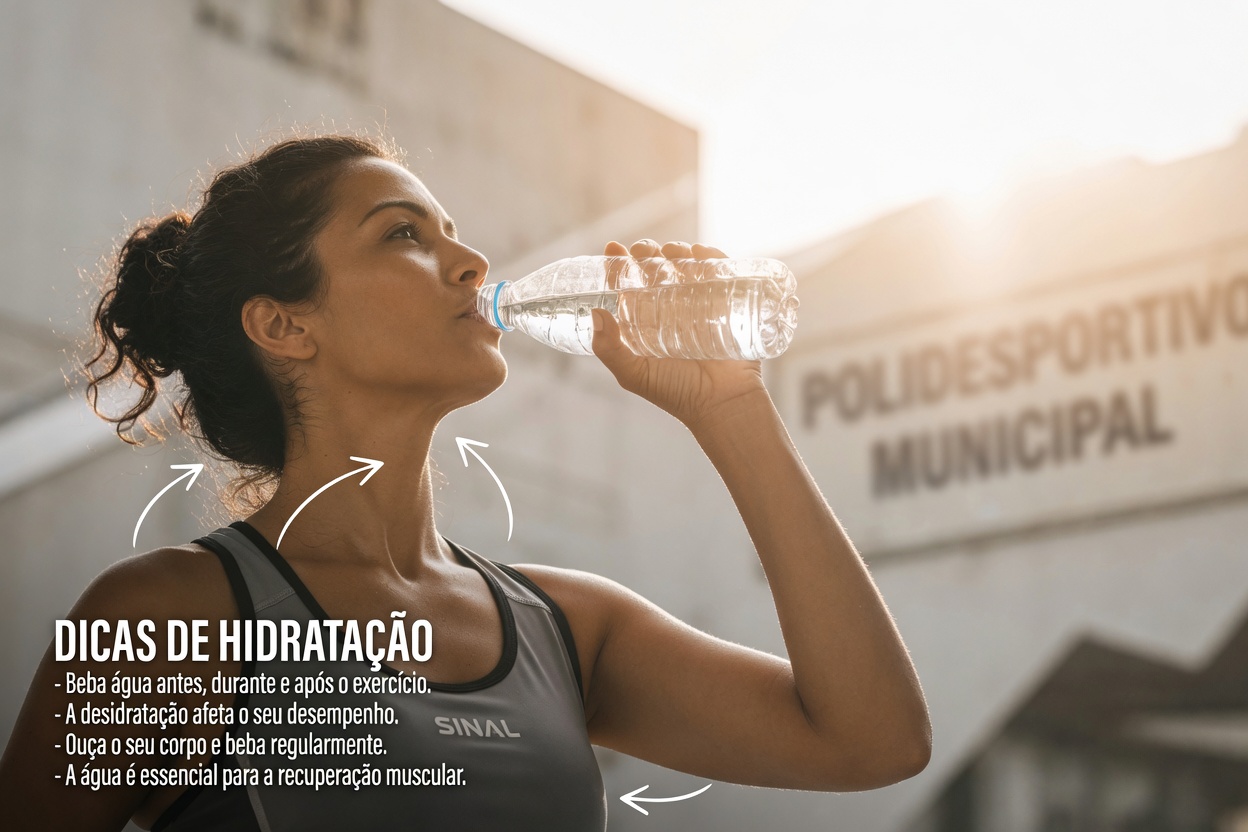 Pequenos Hábitos Diários para Apoiar a Saúde Uterina e o Equilíbrio Natural