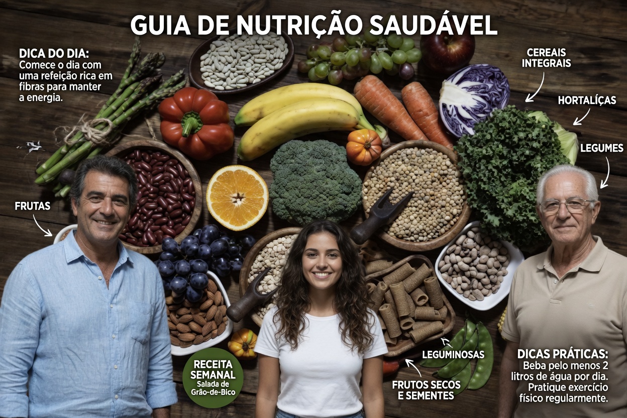 Pequenos Hábitos Diários para Apoiar a Saúde Uterina e o Equilíbrio Natural