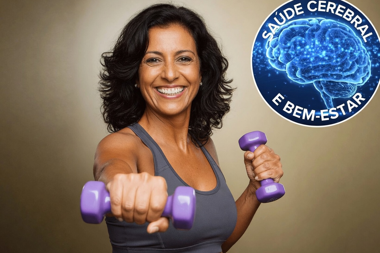 Será que a sua posição ao dormir pode favorecer uma melhor saúde cerebral à medida que você envelhece? Descubra a ciência por trás de dormir de lado