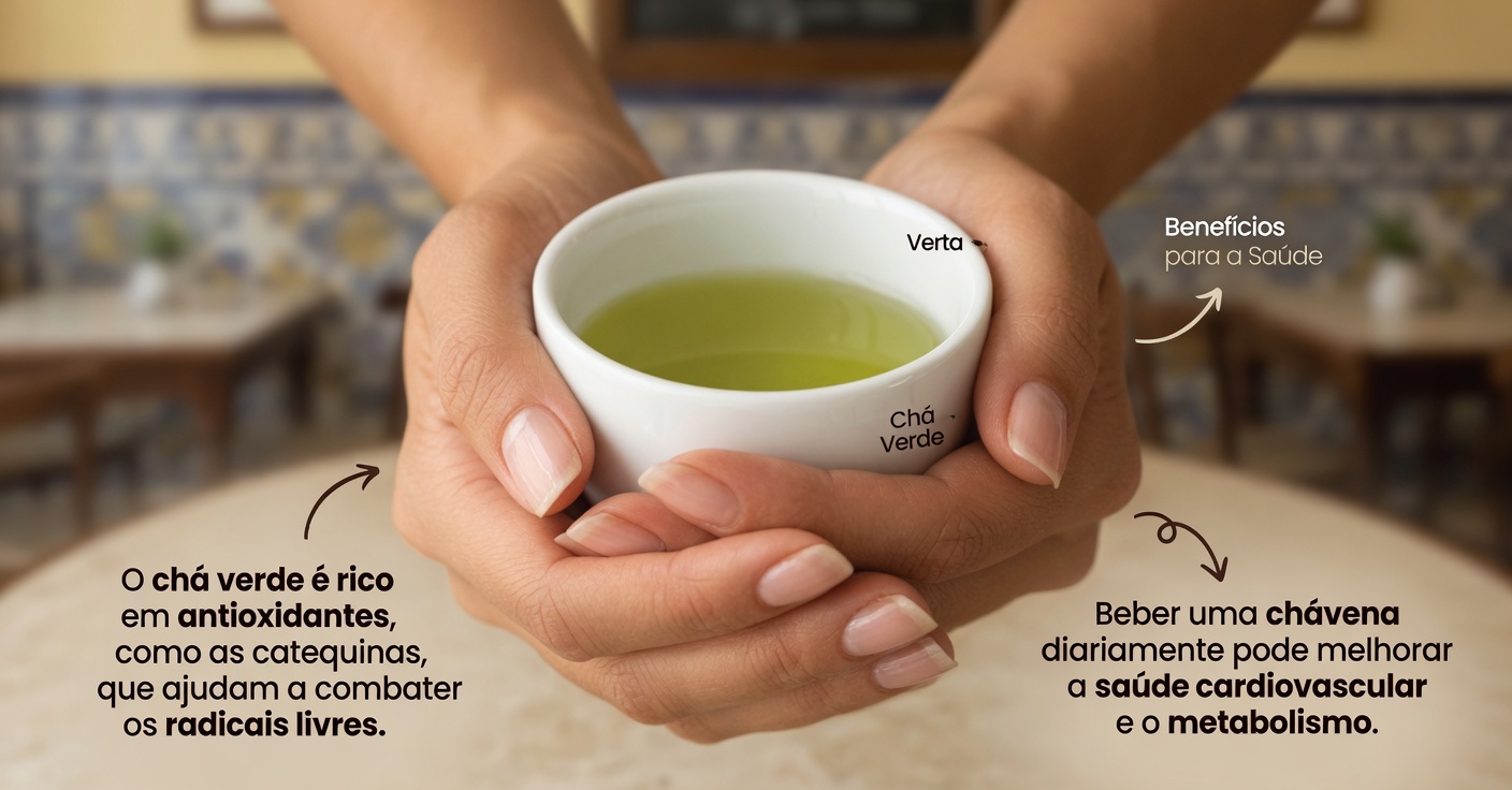 Verdade chocante: sua caneca matinal pode ser a chave para reverter danos renais?