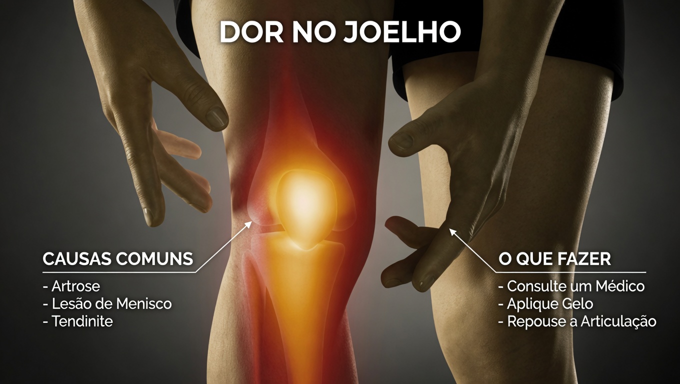 9 Maneiras Fáceis de Apoiar a Saúde da Articulação do Joelho, da Cartilagem e dos Ligamentos (Com Base em Pesquisas)