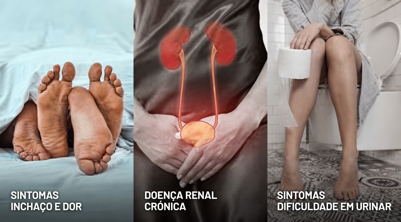 Por que urinar após o sexo é um hábito simples que ajuda a manter o conforto do trato urinário