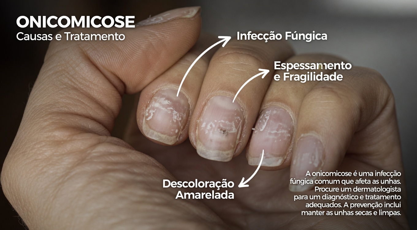 Unhas Quebradiças? 10 Causas Ocultas que Seu Corpo Pode Estar Sinalizando – E Maneiras Simples de Apoiar Unhas Mais Fortes