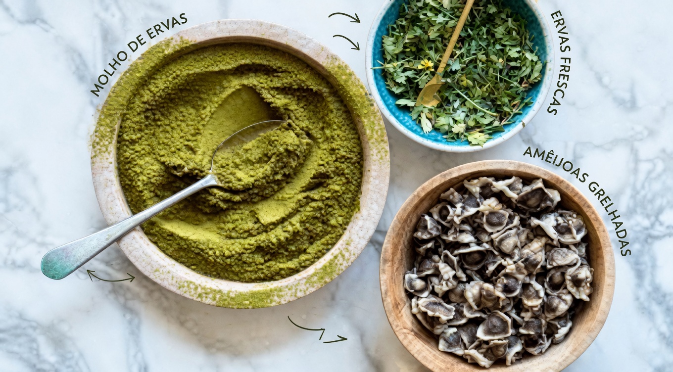 10 Maneiras Poderosas de Como as Sementes de Moringa Podem Apoiar sua Saúde – a Fonte de Nutrientes Esquecida da Natureza
