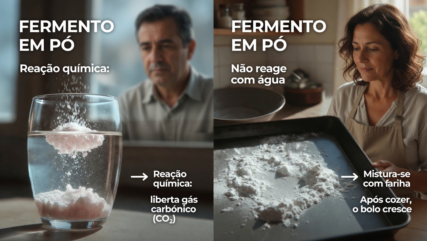 Mais de 60? Descubra como o bicarbonato de sódio na água pode apoiar o bem-estar diário – um guia simples sobre um item essencial da cozinha