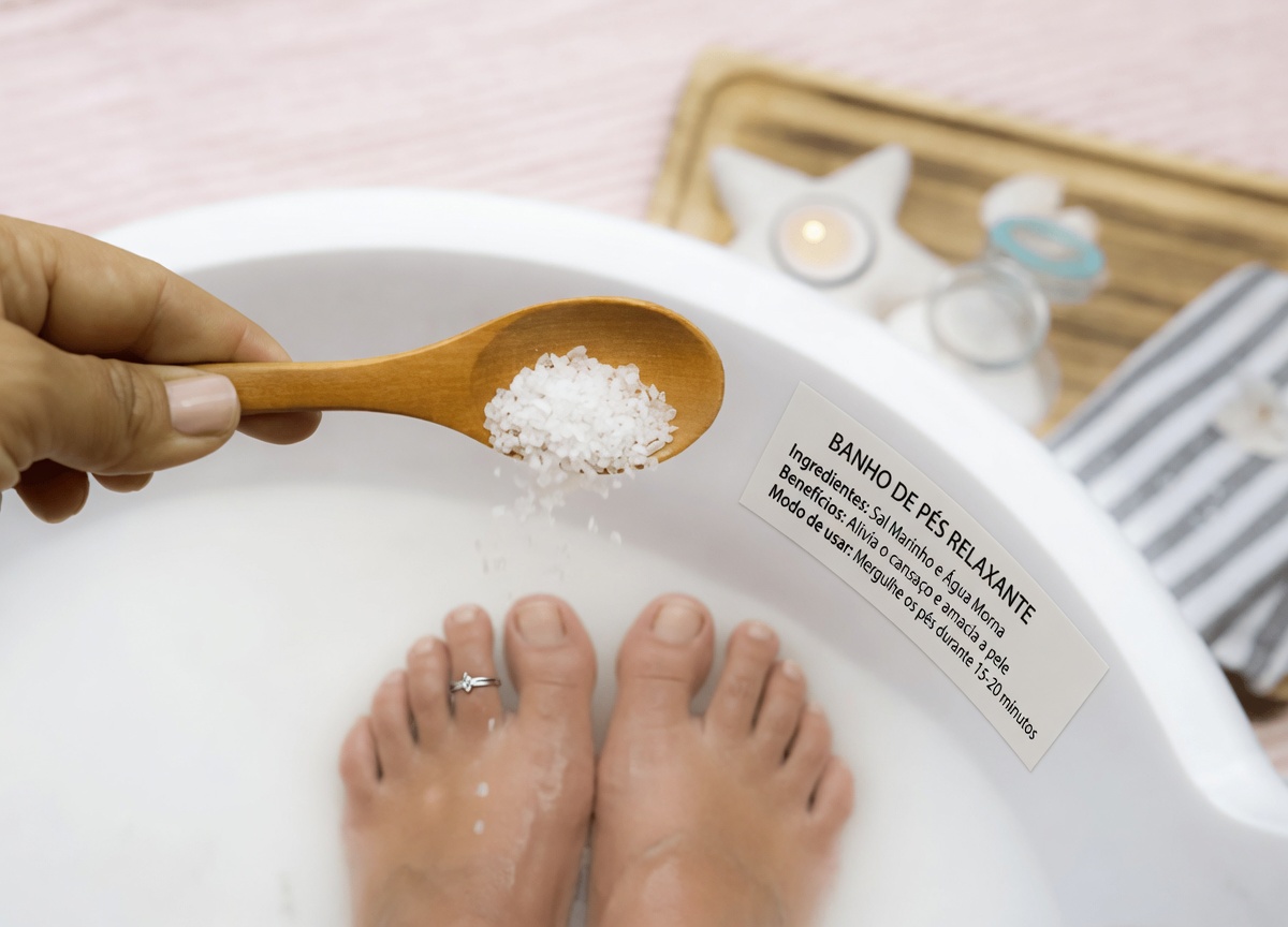 Mais de 60? Descubra como o bicarbonato de sódio na água pode apoiar o bem-estar diário – um guia simples sobre um item essencial da cozinha