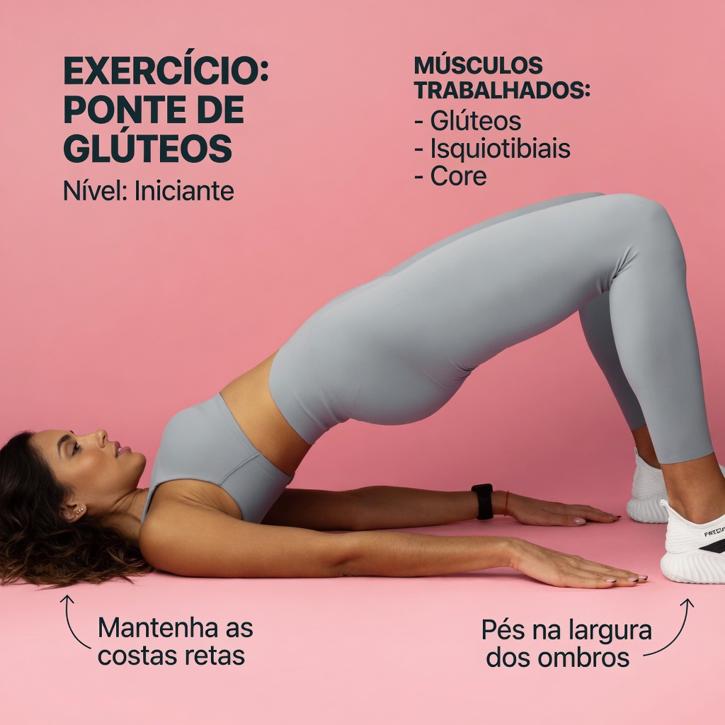 Mais de 60? 5 exercícios essenciais para os glúteos que ajudam a fortalecer a parte inferior do corpo — e por que caminhar sozinho pode não ser suficiente