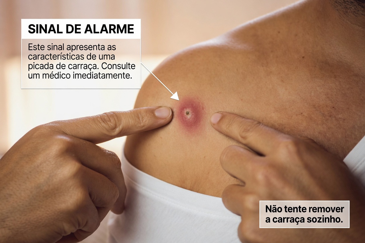 10 Sinais Sutis de Câncer que Seu Corpo Pode Estar Apresentando e Por Que Você Deve Prestar Atenção