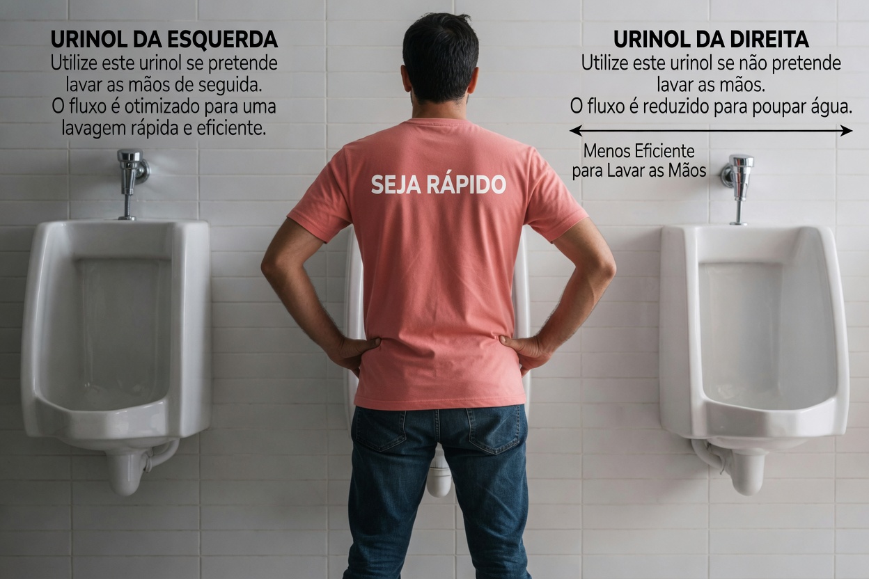 Por que você continua acordando à noite para urinar? O impacto oculto no seu sono e na sua vida diária — e hábitos simples que podem ajudar