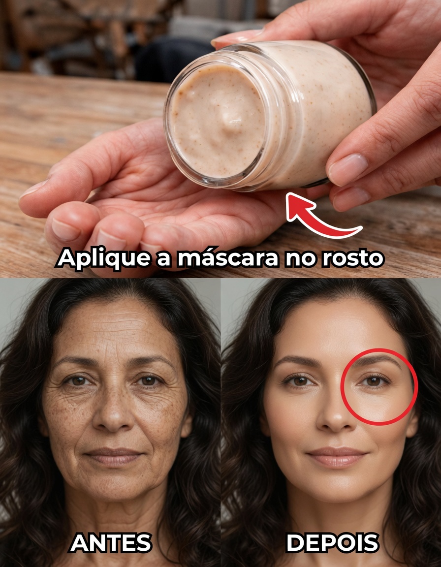 Dicas de cuidados com a pele usando casca de banana e hábitos caseiros simples para uma pele com aparência mais lisa