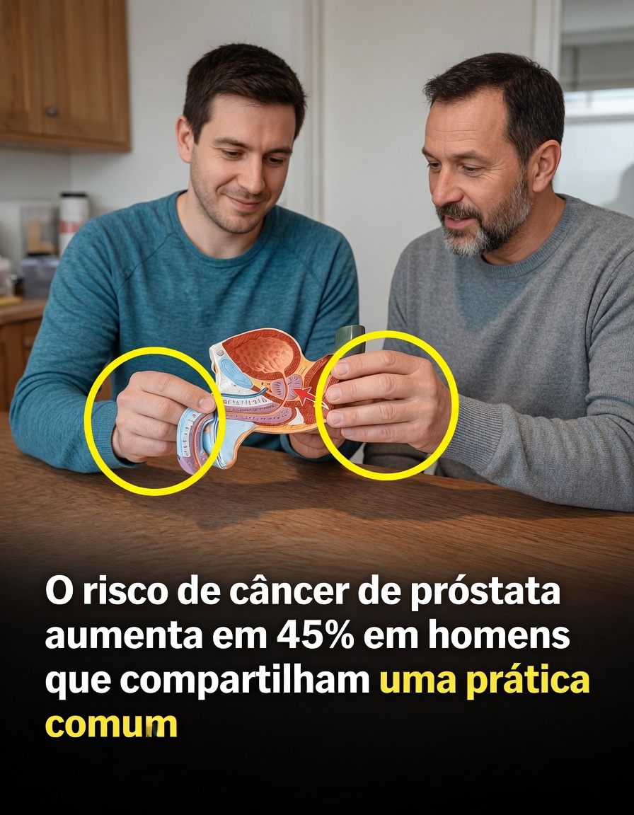 Por que pular exames regulares da próstata pode aumentar o risco de câncer de próstata em homens acima dos 40 anos