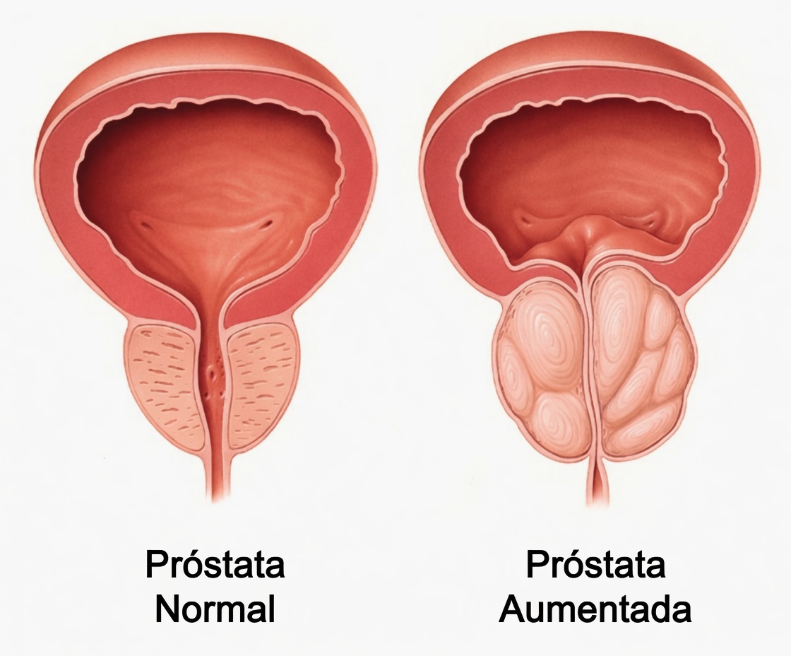 Por que pular exames regulares da próstata pode aumentar o risco de câncer de próstata em homens acima dos 40 anos