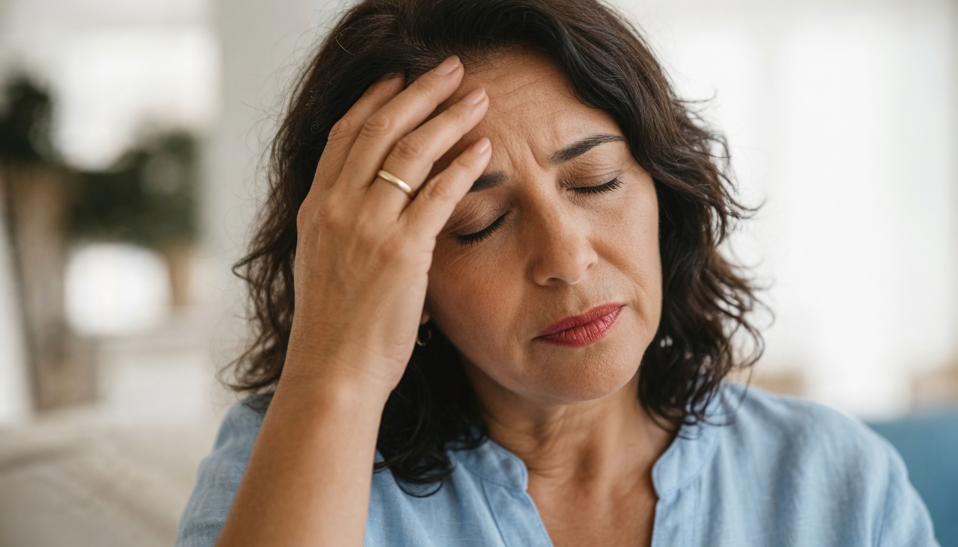 Sinais de alerta do câncer: 3 dores persistentes que seu corpo pode usar como um alerta silencioso