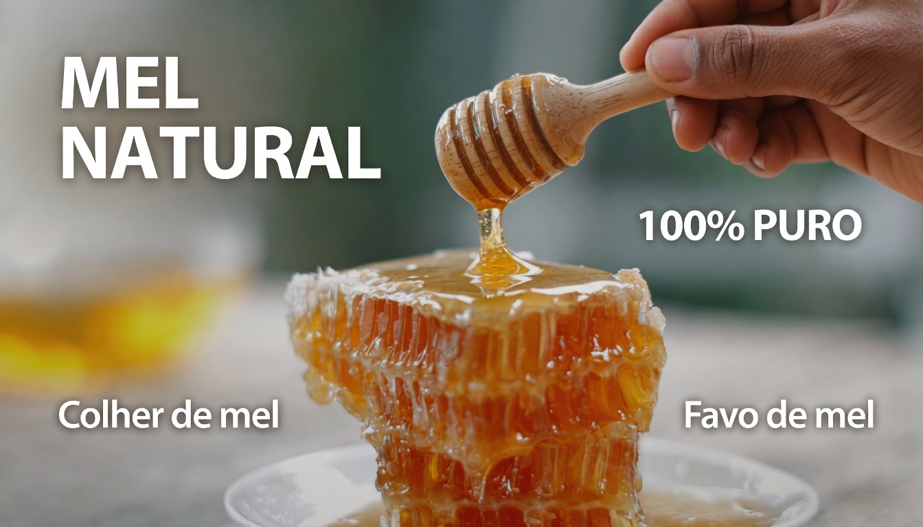 Duas Colheres pela Manhã: 3 Remédios Naturais para Apoiar a Energia, a Digestão e o Bem-Estar Diário