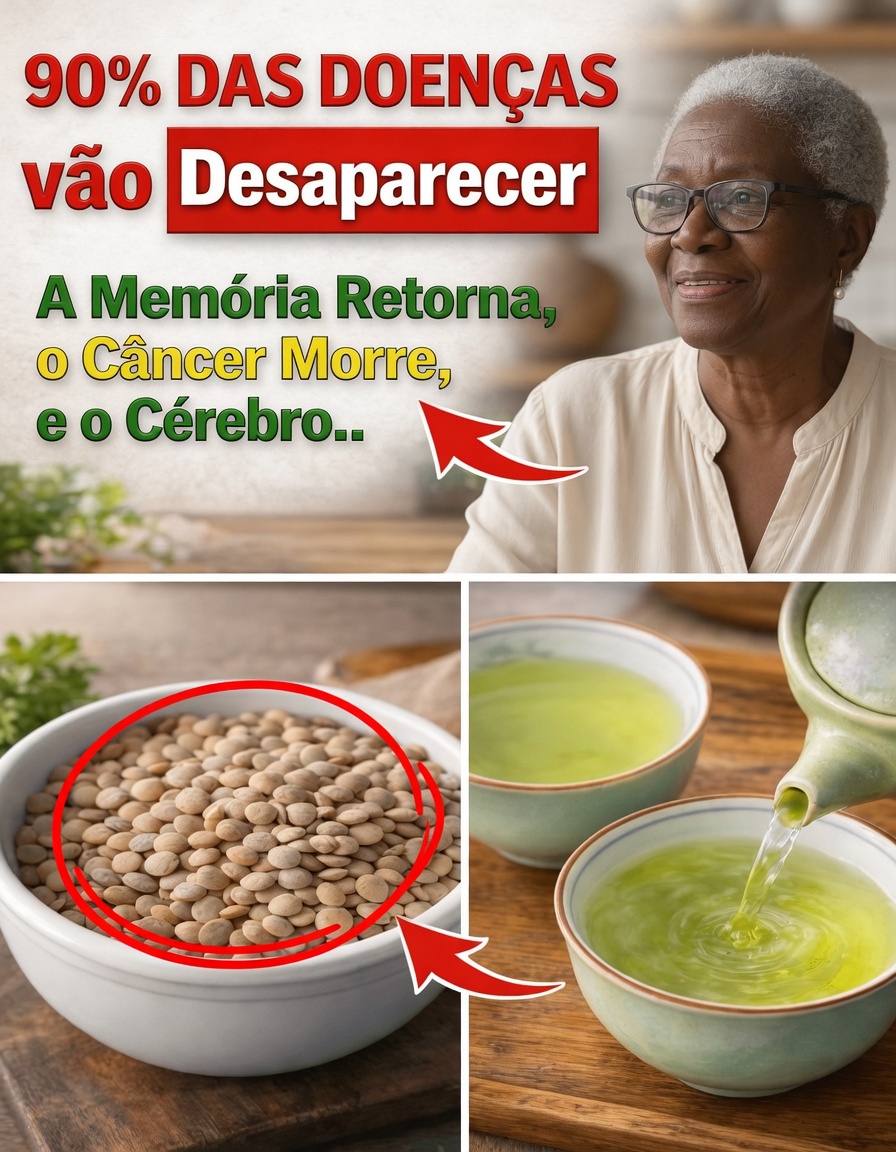 Alimentos simples do dia a dia associados ao envelhecimento saudável e à longevidade, segundo pesquisas científicas