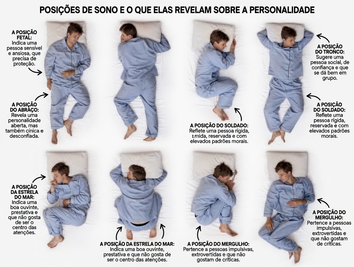 Baba Durante o Sono: 8 Possíveis Condições de Saúde e o Que Seu Corpo Pode Estar Tentando Lhe Dizer