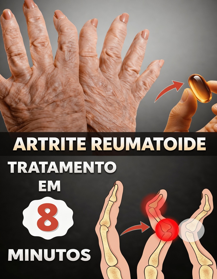 Cuidados na Artrite Reumatoide: Novos Medicamentos e as Atualizações Mais Recentes da Pesquisa Explicadas com Clareza — O que os Pacientes Devem Saber em 2026