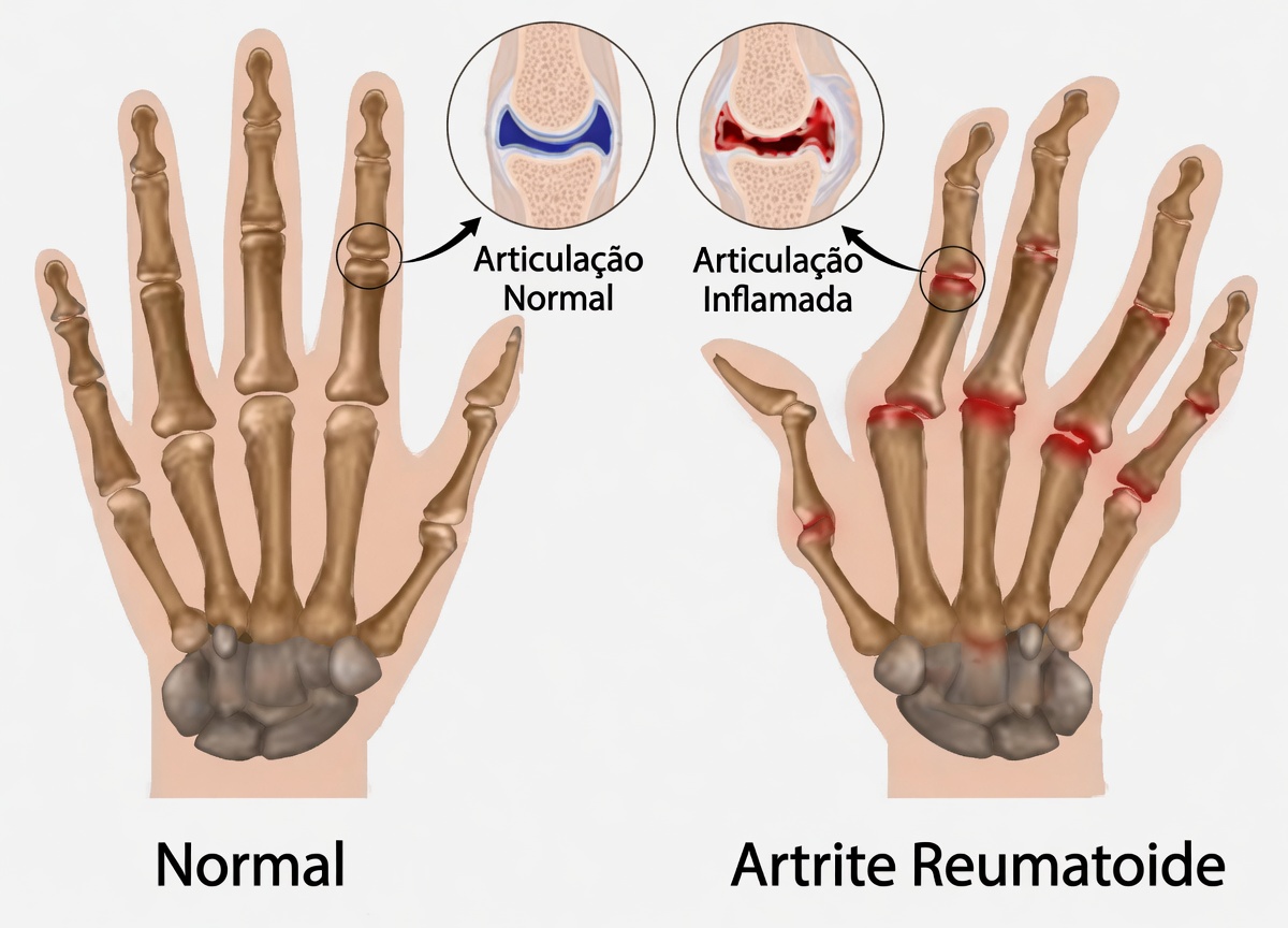 Cuidados na Artrite Reumatoide: Novos Medicamentos e as Atualizações Mais Recentes da Pesquisa Explicadas com Clareza — O que os Pacientes Devem Saber em 2026