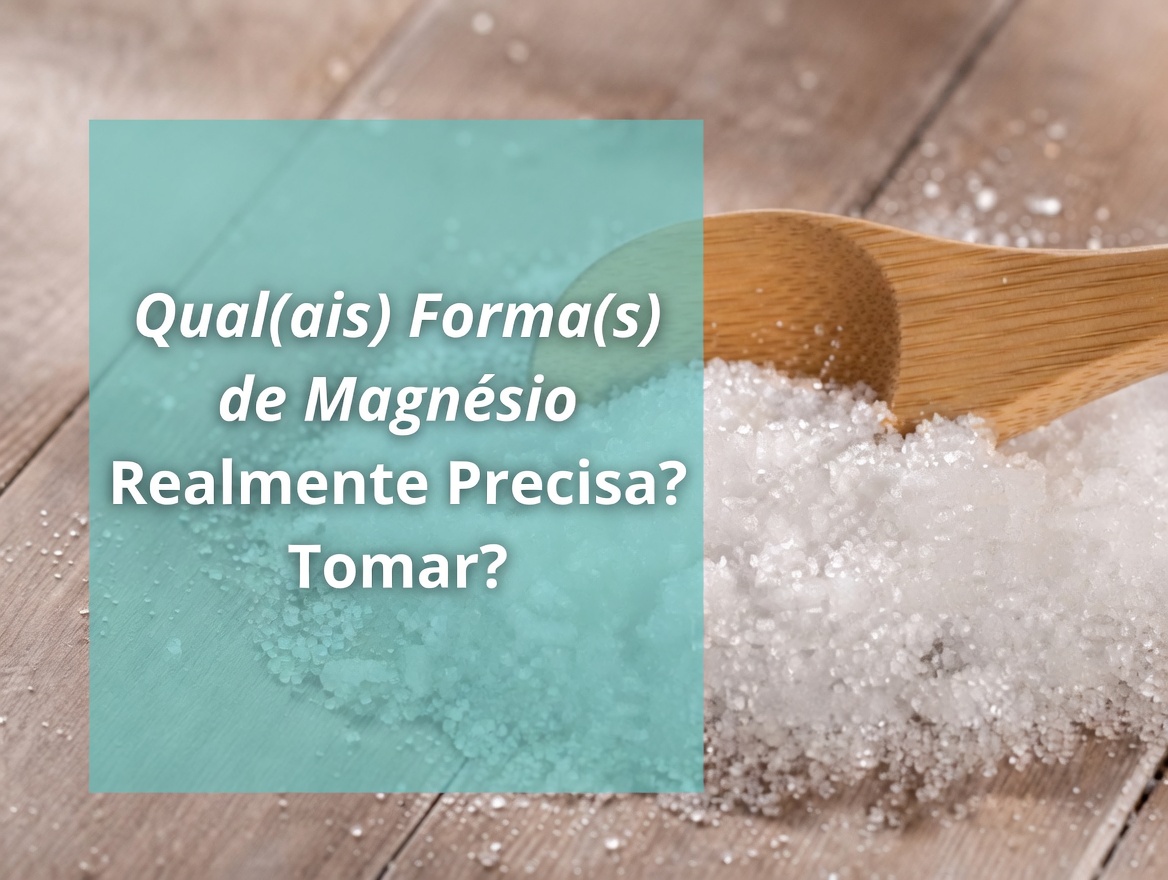 32 Sinais de Alerta de Deficiência de Magnésio e Alimentos para Aumentar Seus Níveis Naturalmente