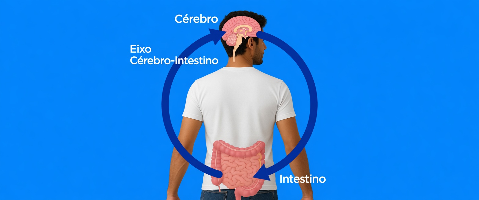 Por que você precisa fazer cocô imediatamente após comer e o que isso realmente significa para a sua saúde digestiva
