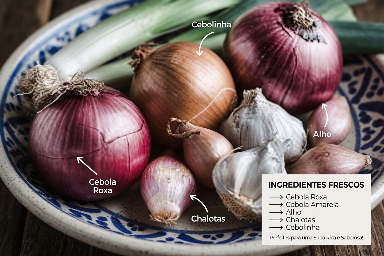 Bebida de Cebola Roxa para Apoiar a Redução de Gordura Abdominal: Um Hábito Simples que Vale a Pena Explorar?