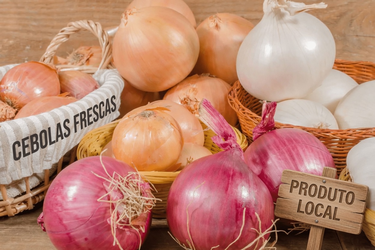 Bebida de Cebola Roxa para Apoiar a Redução de Gordura Abdominal: Um Hábito Simples que Vale a Pena Explorar?
