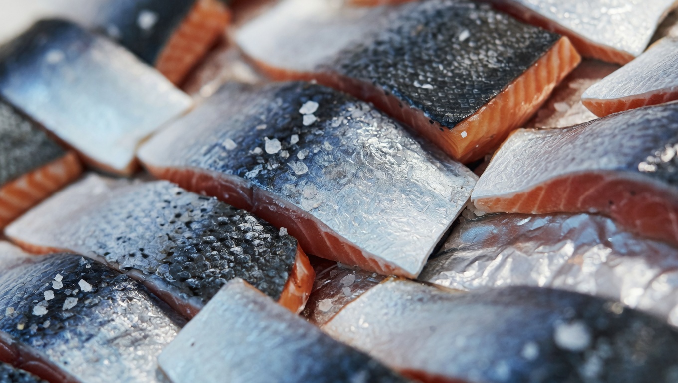 8 Peixes que Você Pode Querer Evitar para uma Melhor Saúde e Segurança a Longo Prazo: Escolhas do Dia a Dia