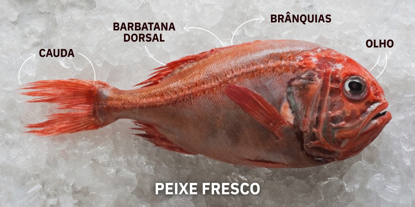 8 Peixes que Você Pode Querer Evitar para uma Melhor Saúde e Segurança a Longo Prazo: Escolhas do Dia a Dia