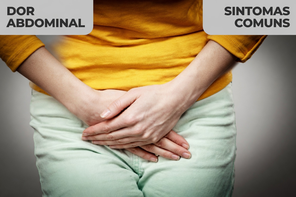 6 Sintomas de Alerta do Câncer de Ovário aos Quais Toda Mulher Deve Prestar Atenção