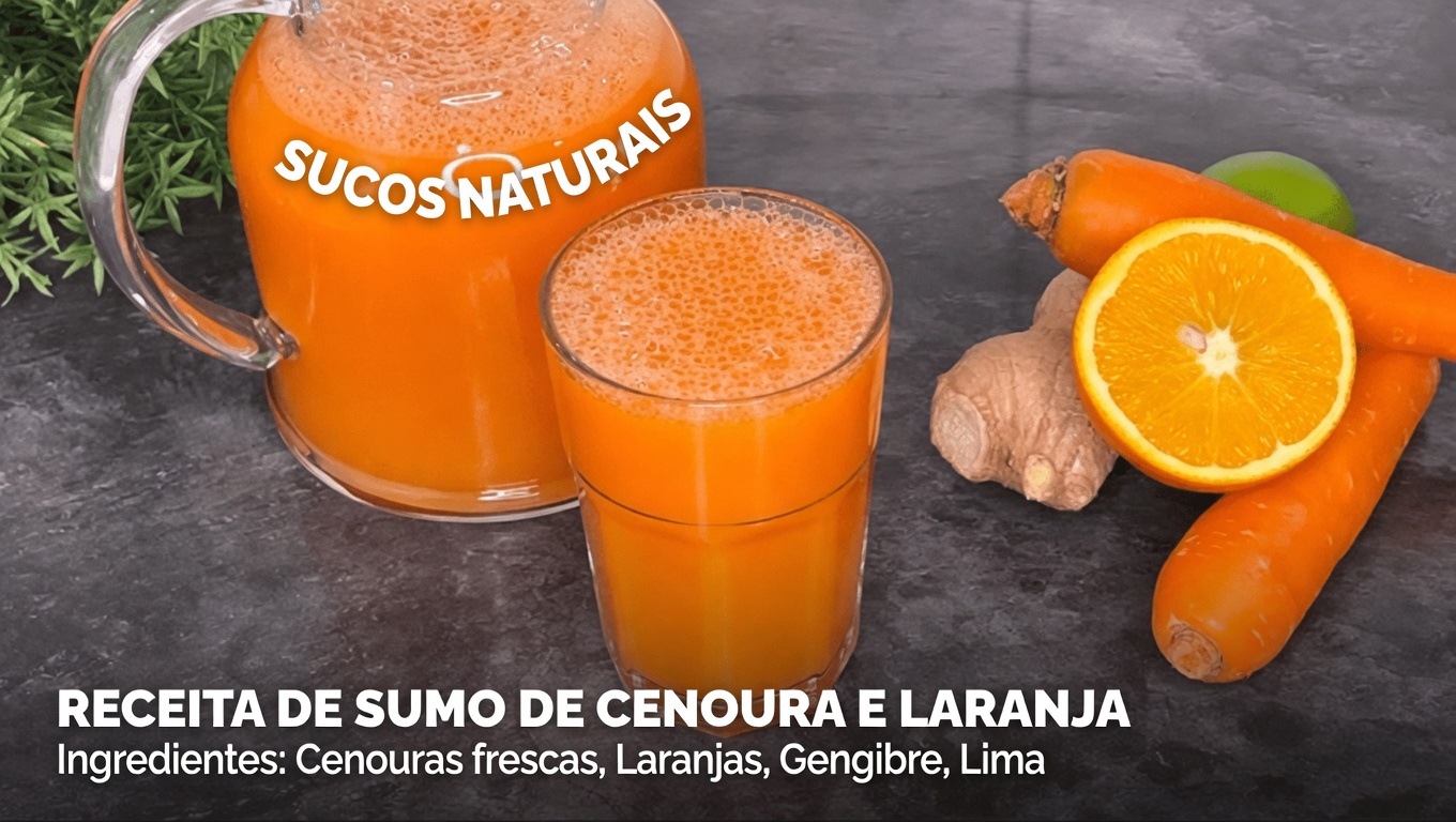 6 Receitas de Suco Saudáveis para uma Pele Radiante, Saúde Intestinal e Suporte Diário Mais Forte à Imunidade
