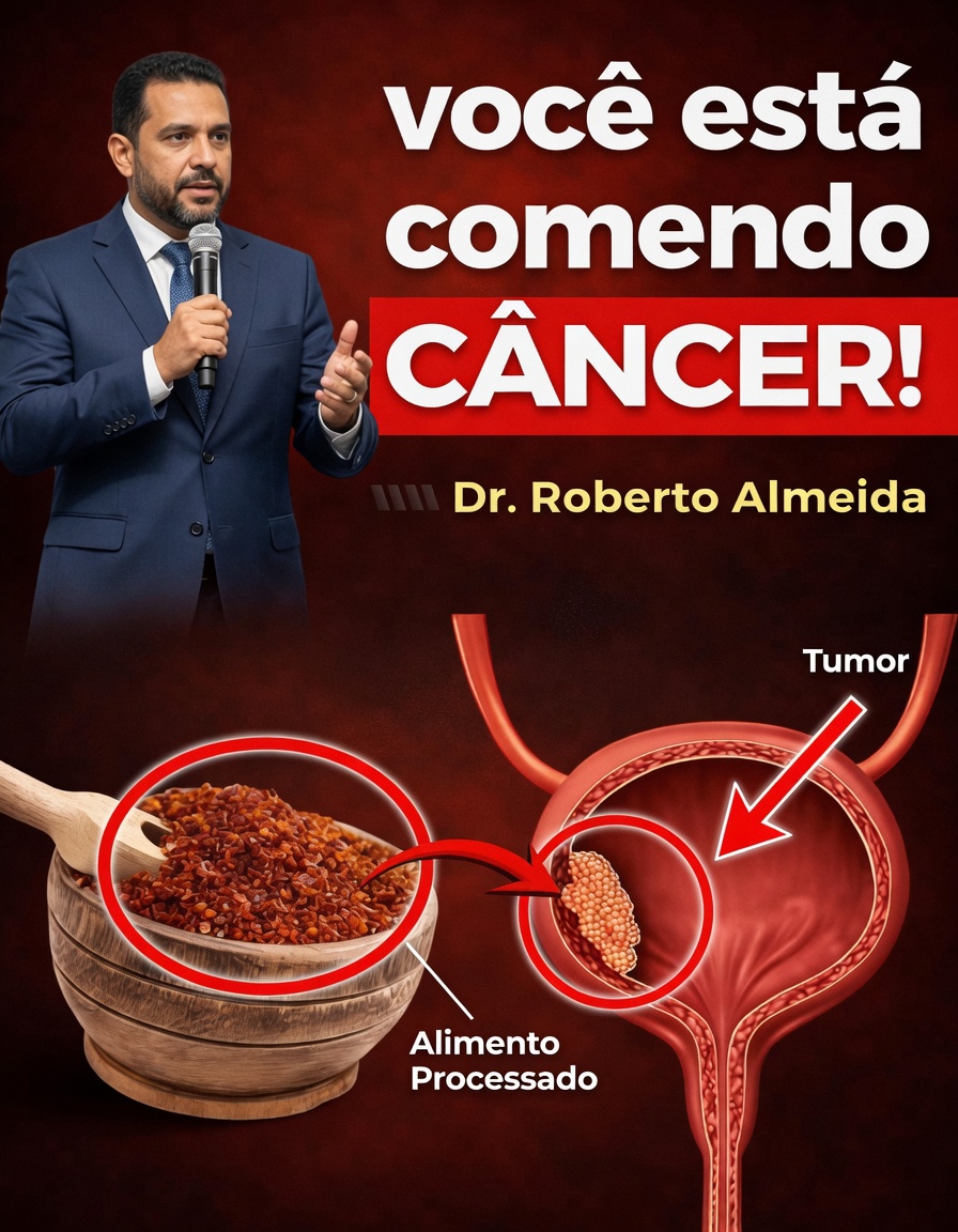 9 Alimentos Comuns Ligados ao Risco de Câncer e Hábitos Alimentares Mais Inteligentes para Conhecer