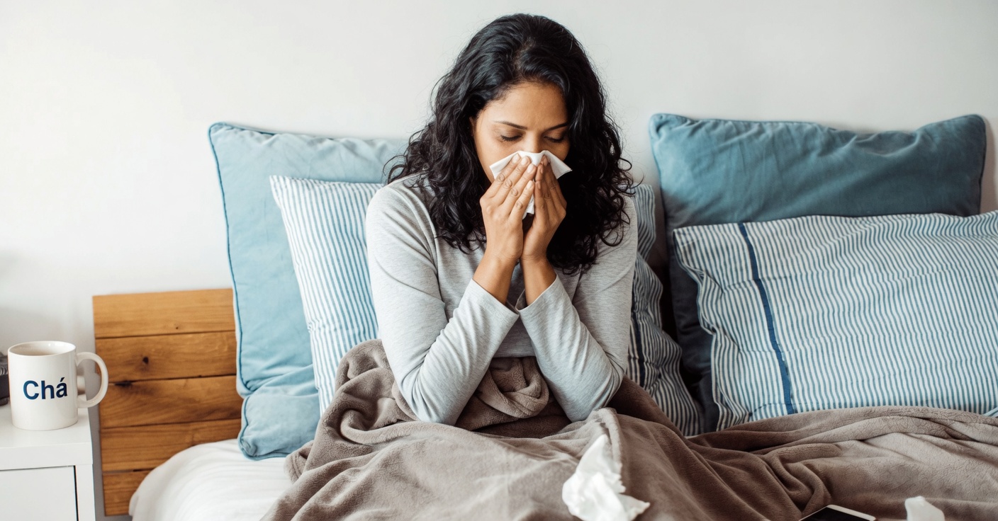 10 Sinais de que Você Pode Estar com Baixos Níveis de Vitamina D e Maneiras Simples de Apoiar Níveis Saudáveis