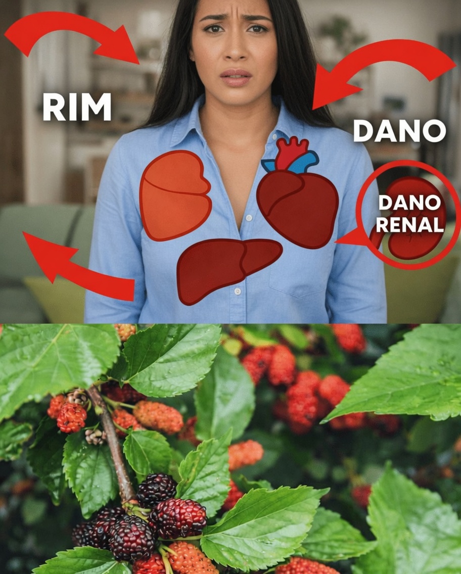 O Chá de Folha de Amoreira Pode Apoiar Sua Saúde Metabólica? Explorando o Potencial Desta Erva Tradicional