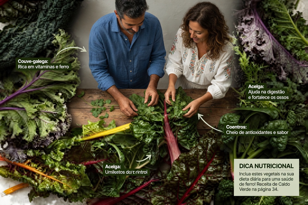 Mais de 60 anos e preocupado com a perda muscular? Aqui estão superalimentos e hábitos diários que apoiam a força naturalmente