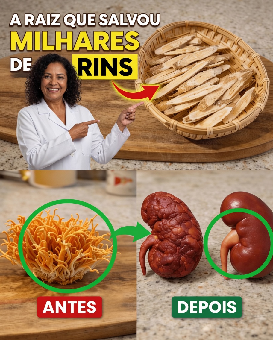 Reduza a Creatinina Alta Naturalmente: Estratégias e Suplementos com Base Científica para Apoio aos Rins