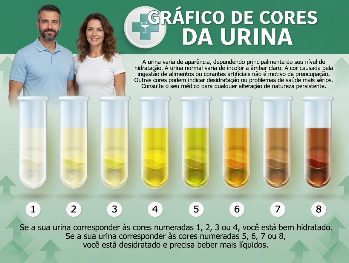 9 Alterações na Urina Que Podem Indicar Problemas Renais e O Que Observar