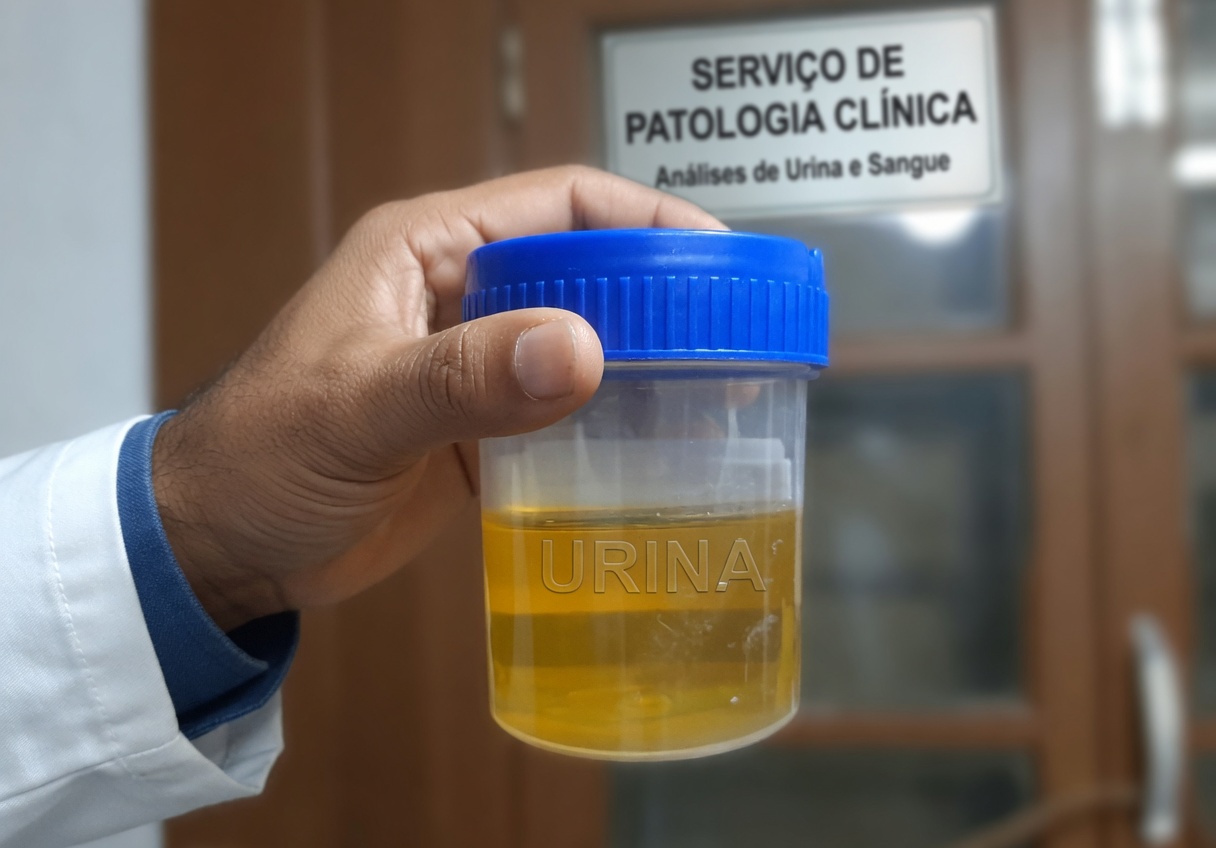 9 Alterações na Urina Que Podem Indicar Problemas Renais e O Que Observar