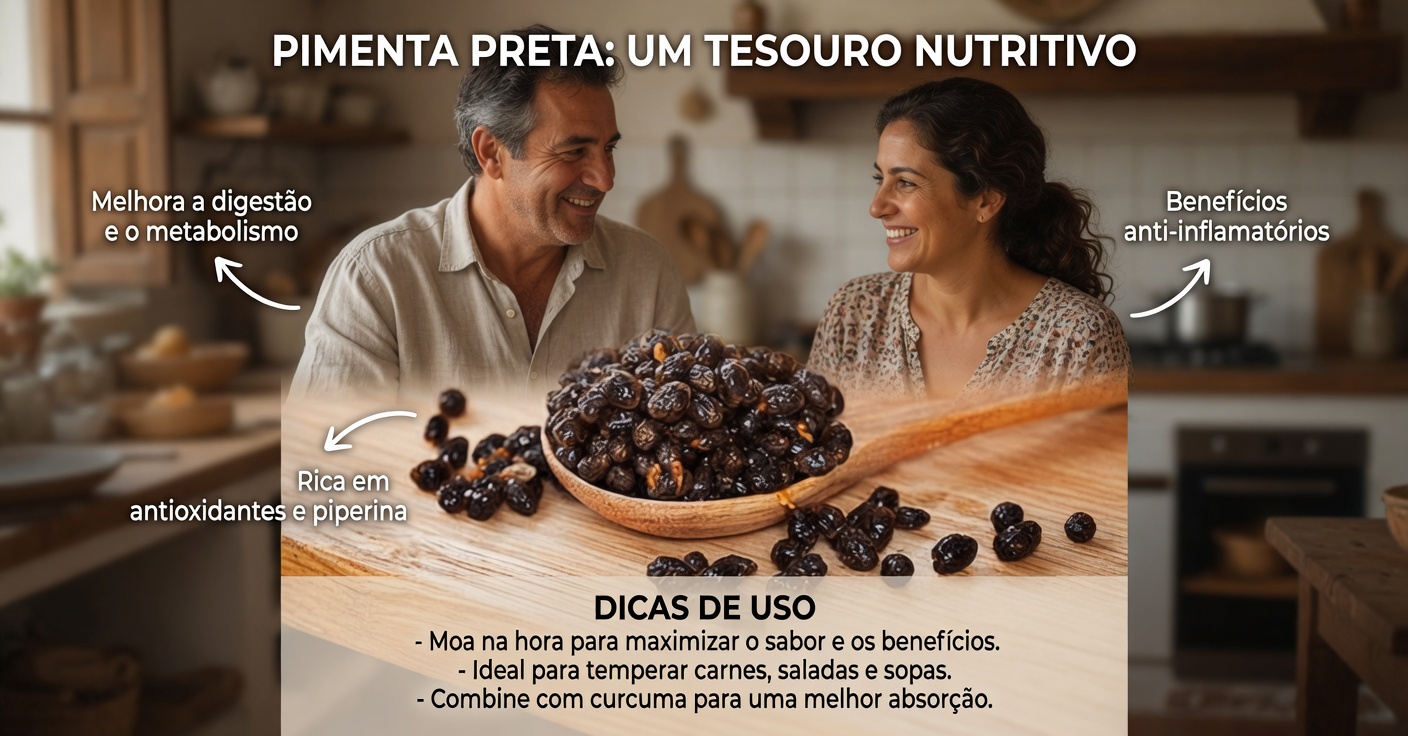 Benefícios das Sementes de Mamão e Formas Simples de Usá-las na Sua Rotina Diária