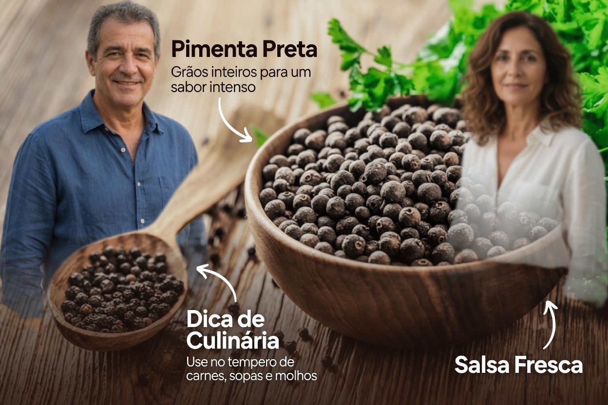 Benefícios das Sementes de Mamão e Formas Simples de Usá-las na Sua Rotina Diária