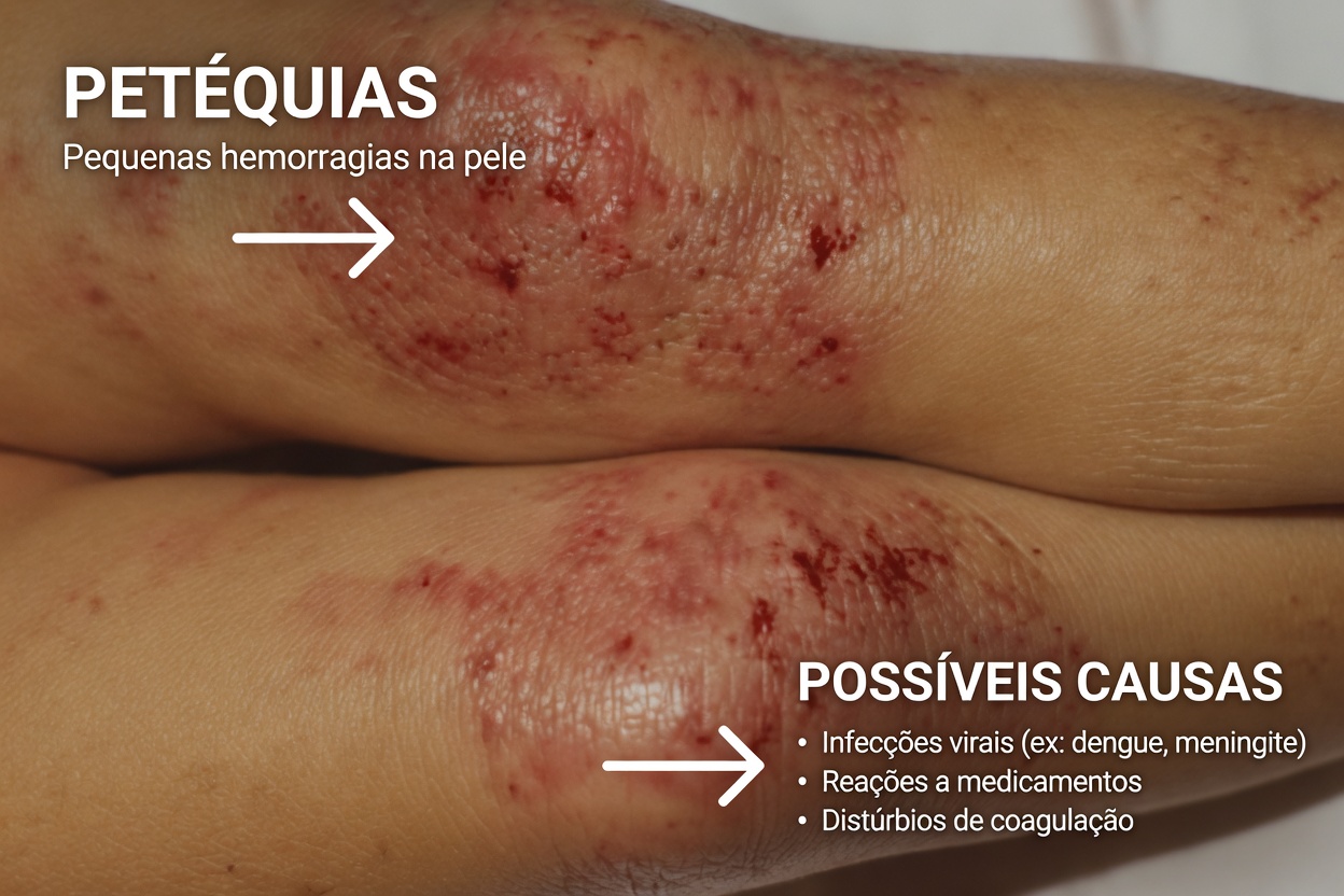 14 Sinais Visíveis de Câncer que Muitas Mulheres Ignoram e Como Reagir Cedo