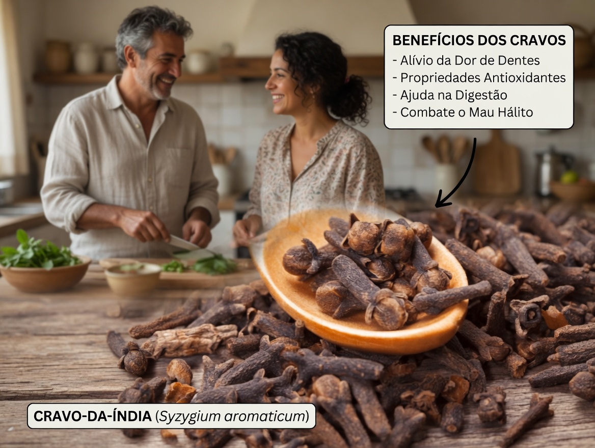 Óleo de Arroz e de Cravo para o Cuidado Capilar: uma Rotina Natural para Ajudar a Fortalecer e a Deixar os Cabelos com Aparência mais Saudável