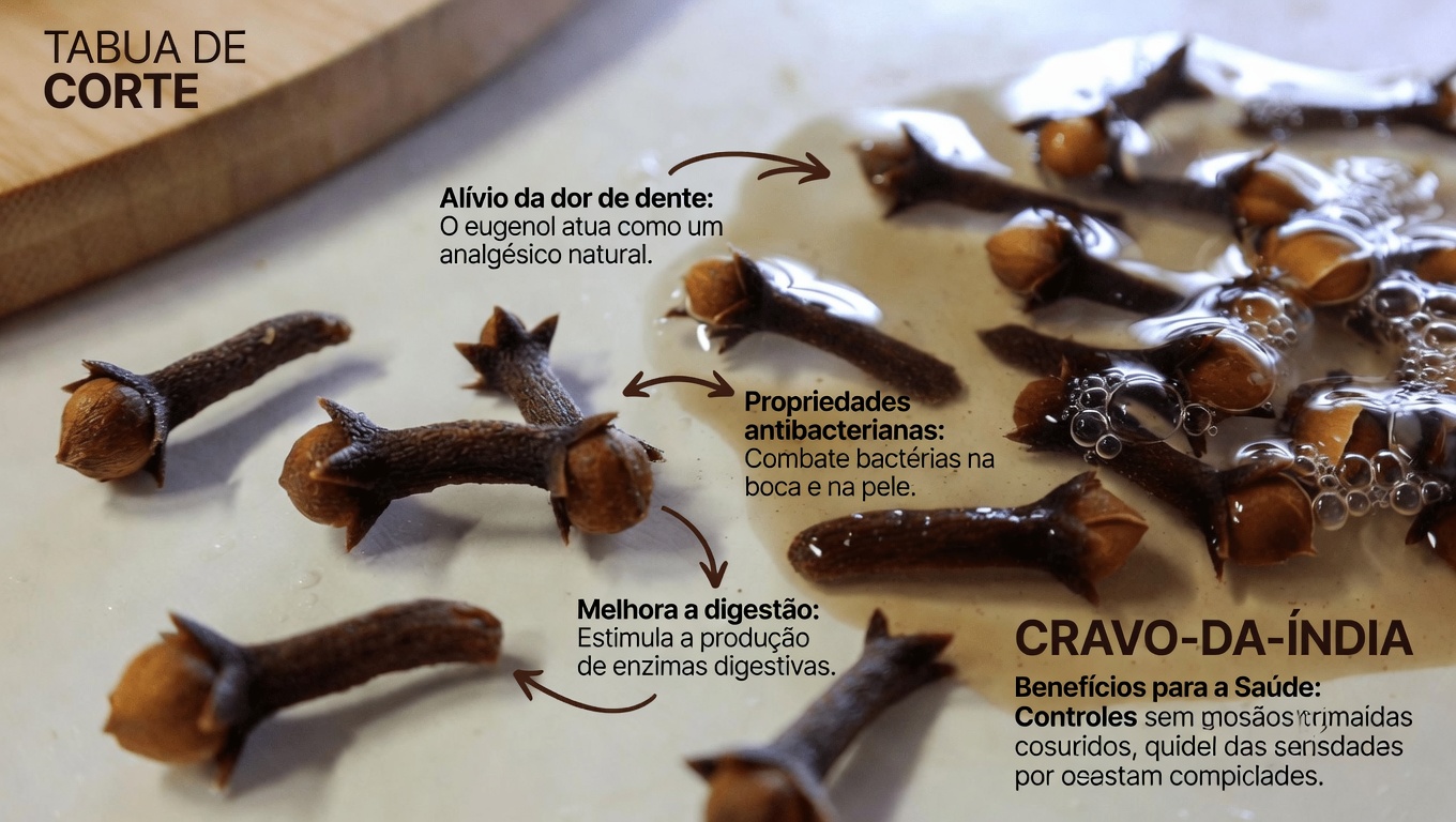 Banhos de Assento com Água de Cravo para Mulheres: Um Ritual Natural e Suave para Conforto e Higiene Íntimos